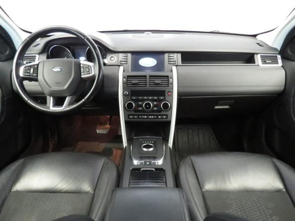 Land Rover Discovery Sport I с пробегом 2019 года, цена 2 495 000 рублей, 124000 км, внедорожник, Автокод Объявления