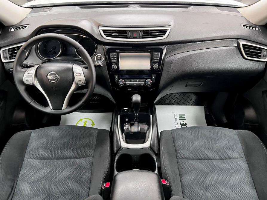 Nissan X-Trail III Тверь  - изображение 11