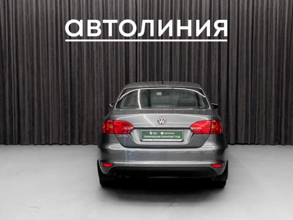 Volkswagen Jetta VI с пробегом 2012 года, цена 949 000 рублей, 191000 км, седан, Автокод Объявления