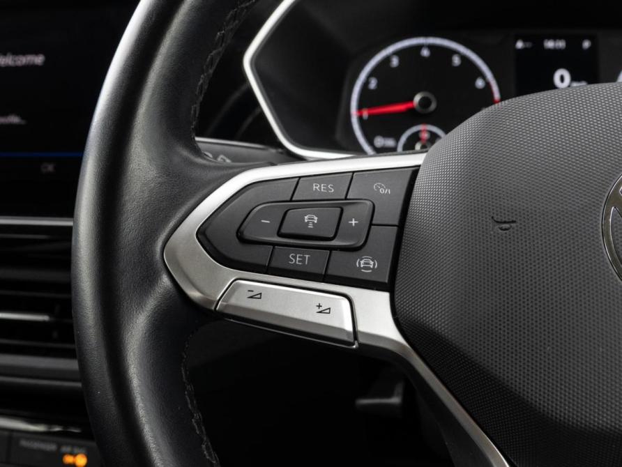 Volkswagen T-Cross I Краснодар  - изображение 14