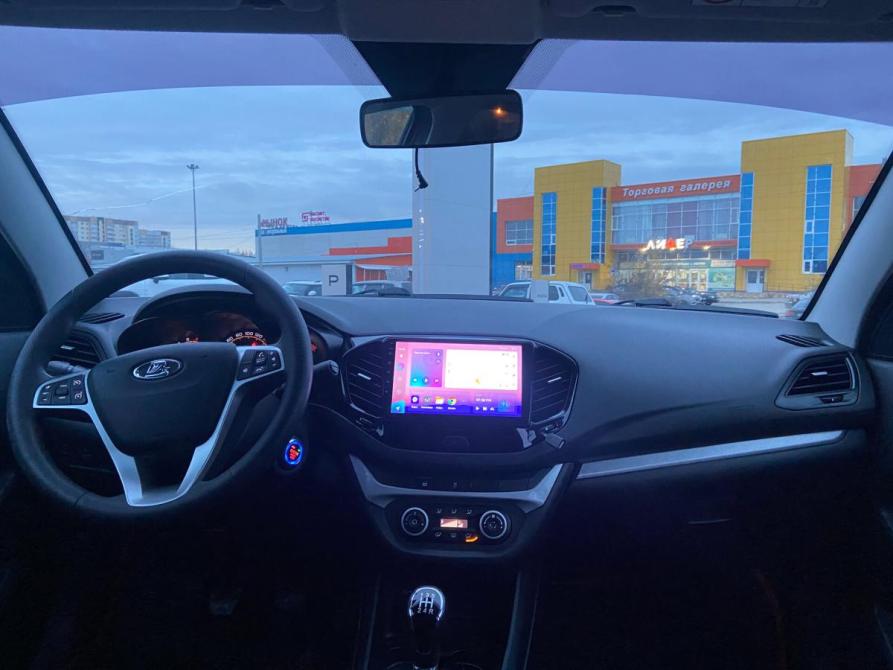 Lada (ВАЗ) Vesta I Сыктывкар  - изображение 26