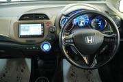 Honda Fit Shuttle I Омск  - изображение 32