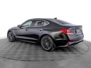 Genesis G70 I Москва  - изображение 37
