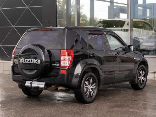 Suzuki Grand Vitara II с пробегом 2008 года, цена 800 000 рублей, 237494 км, внедорожник, Автокод Объявления