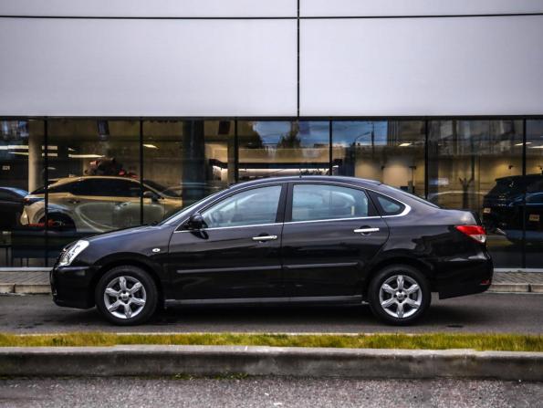Nissan Almera III (G15) с пробегом 2015 года, цена 1 048 000 рублей, 29090 км, седан, Автокод Объявления