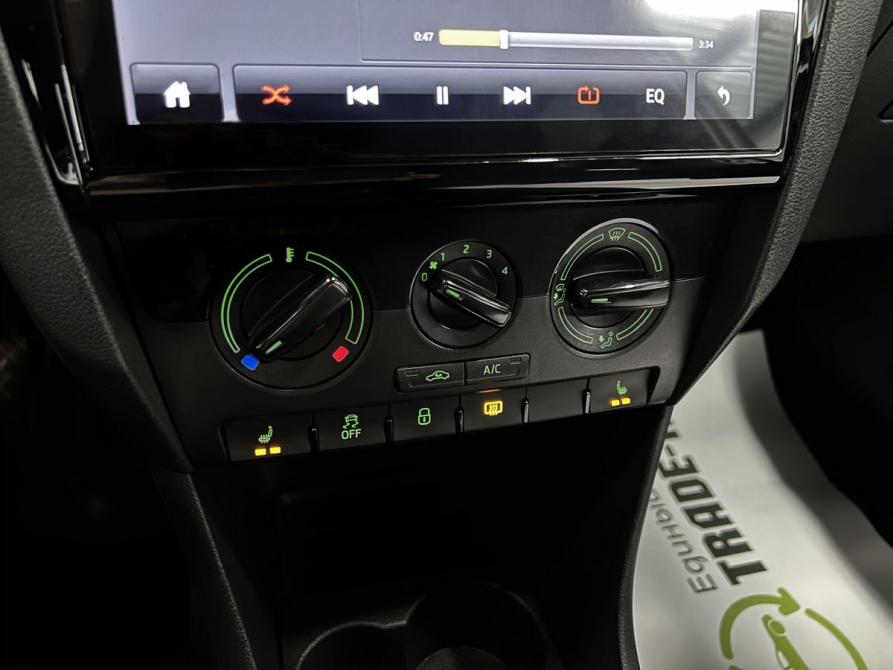 Skoda Rapid I Рестайлинг Тверь  - изображение 17