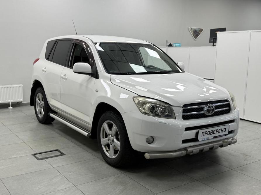 Toyota RAV4 III (XA30) Казань  - изображение 3