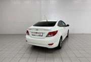 Hyundai Solaris I Астрахань  - изображение 24