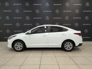 Hyundai Solaris II Рестайлинг Москва  - изображение 33