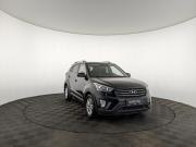 Hyundai Creta I Москва  - изображение 31