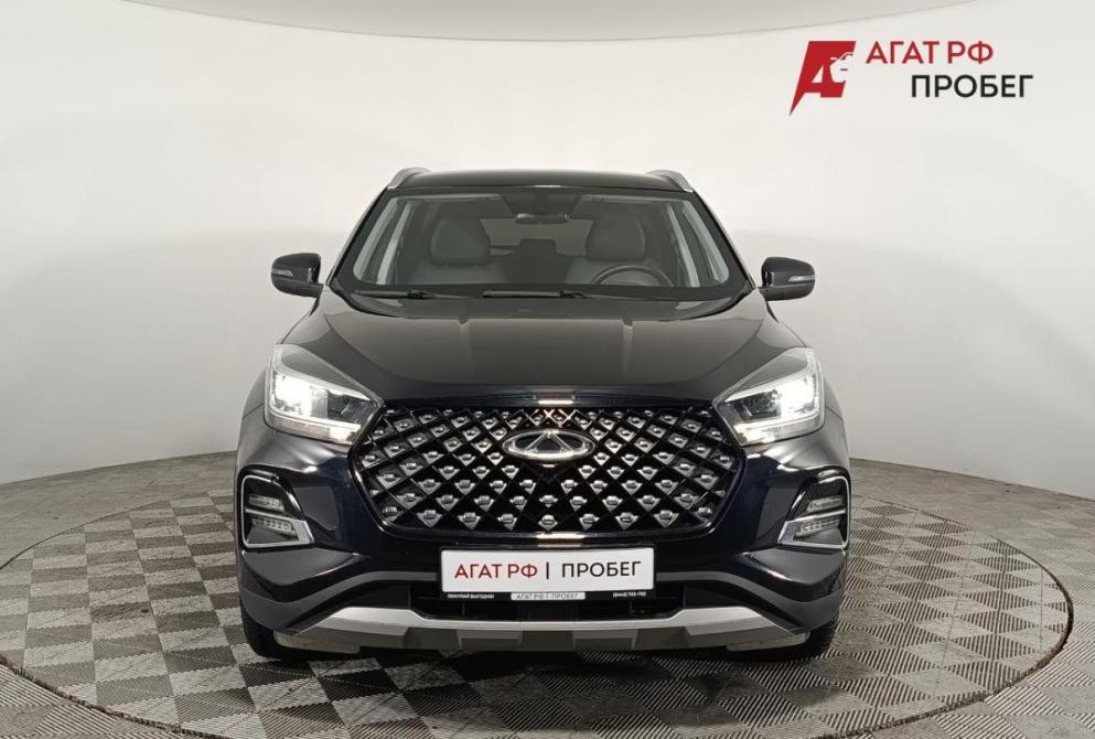 Chery Tiggo 4 Pro I Волгоград  - изображение 2