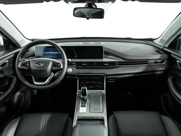 Chery Tiggo 4 Pro I Рестайлинг с пробегом 2024 года, цена 1 657 500 рублей, 33714 км, внедорожник, Автокод Объявления