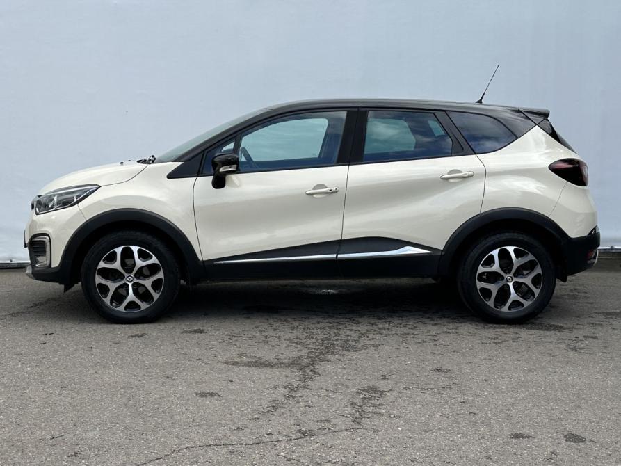 Renault Kaptur I Москва  - изображение 8