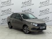 Lada (ВАЗ) Granta I Рестайлинг Ставрополь  - изображение 24