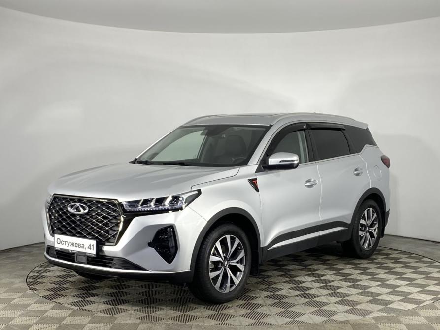 Chery Tiggo 7 Pro Max I Воронеж  - изображение 1