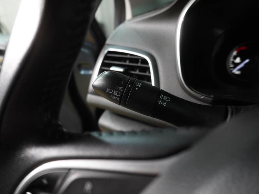 Renault Megane IV Воронеж  - изображение 13