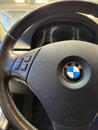 BMW 3 серии V (E90/E91/E92/E93) Рестайлинг с пробегом 2010 года, цена 1 129 000 рублей, 244984 км, седан, Автокод Объявления
