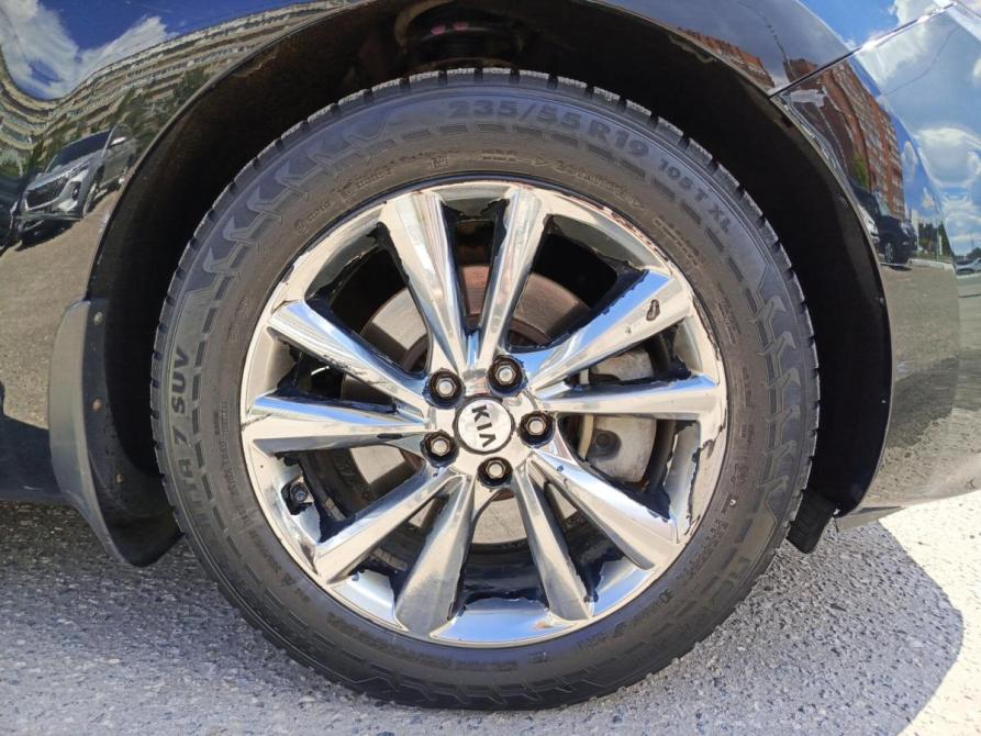 Kia Carnival III Йошкар-Ола  - изображение 22