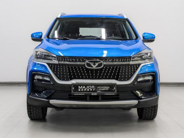 Kaiyi X3 с пробегом 2024 года, цена 1 300 000 рублей, 34761 км, внедорожник, Автокод Объявления