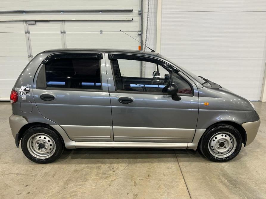 Daewoo Matiz I Рестайлинг Липецк  - изображение 6