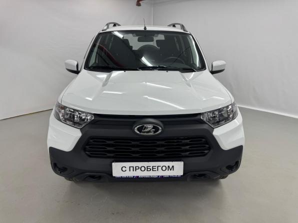 Lada (ВАЗ) Niva Travel I с пробегом 2024 года, цена 1 093 000 рублей, 14396 км, внедорожник, Автокод Объявления