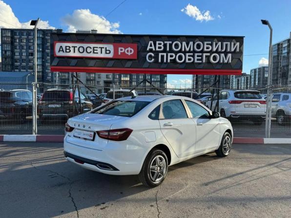 Lada (ВАЗ) Vesta I Рестайлинг (NG) с пробегом 2023 года, цена 1 159 155 рублей, 38283 км, седан, Автокод Объявления