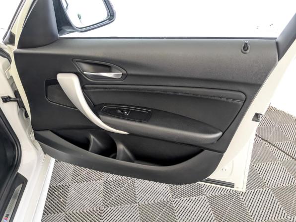 BMW 1 серии II (F20/F21) Рестайлинг 2 с пробегом 2019 года, цена 2 100 000 рублей, 76034 км, хэтчбек, Автокод Объявления
