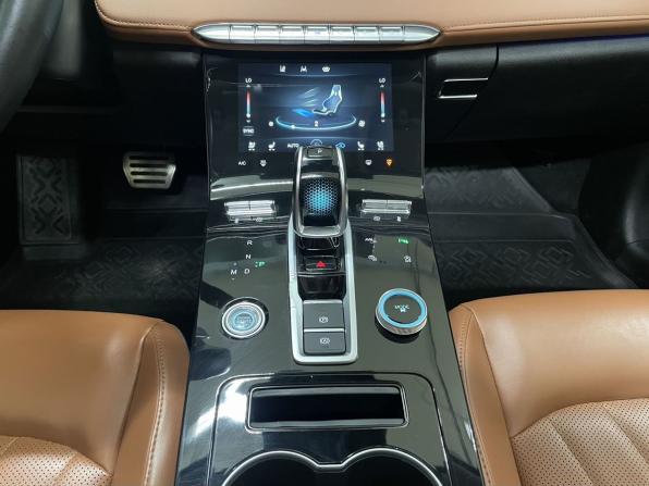 Chery Tiggo 8 Pro Max I с пробегом 2022 года, цена 2 349 000 рублей, 67221 км, внедорожник, Автокод Объявления