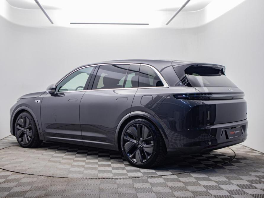 Li Auto (Lixiang) L7 I Москва  - изображение 3