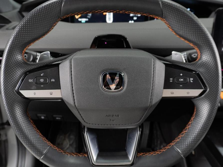 Changan UNI-V I Тюмень  - изображение 14