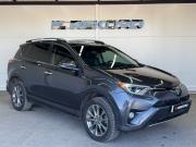 Toyota RAV4 IV (XA40) Рестайлинг Уфа  - изображение 28