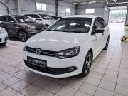 Volkswagen Polo V Набережные Челны  - изображение 23