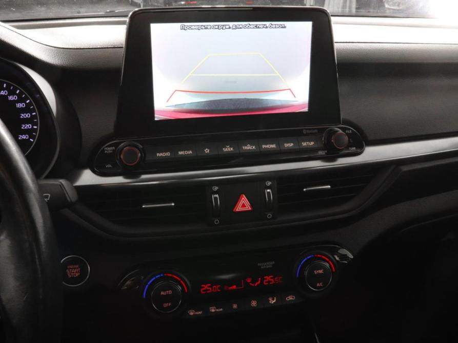 Kia Cerato IV Химки  - изображение 13