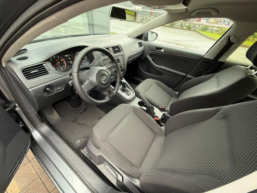 Volkswagen Jetta VI Владикавказ  - изображение 10