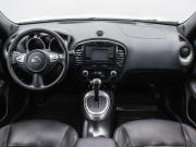 Nissan Juke I Москва  - изображение 31