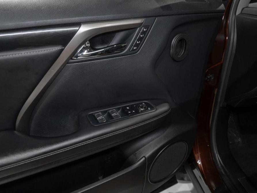 Lexus RX IV Москва  - изображение 23