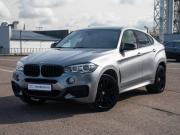 BMW X6 II (F16) Москва  - изображение 21