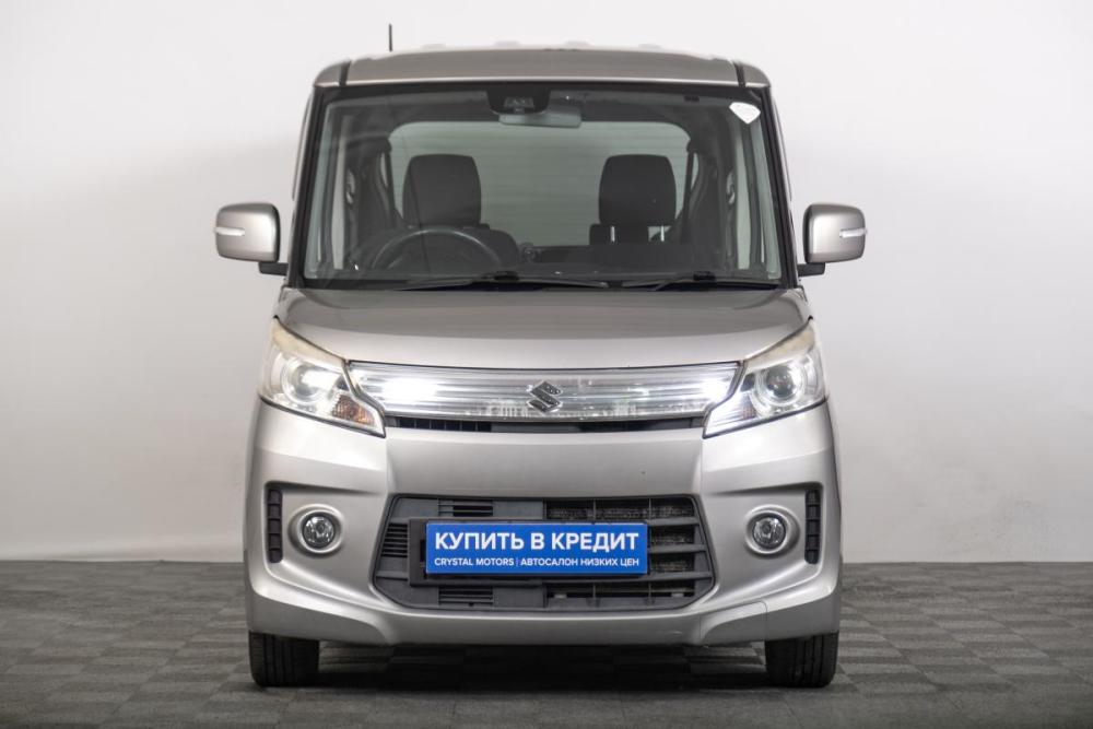 Suzuki Spacia I Томск  - изображение 4