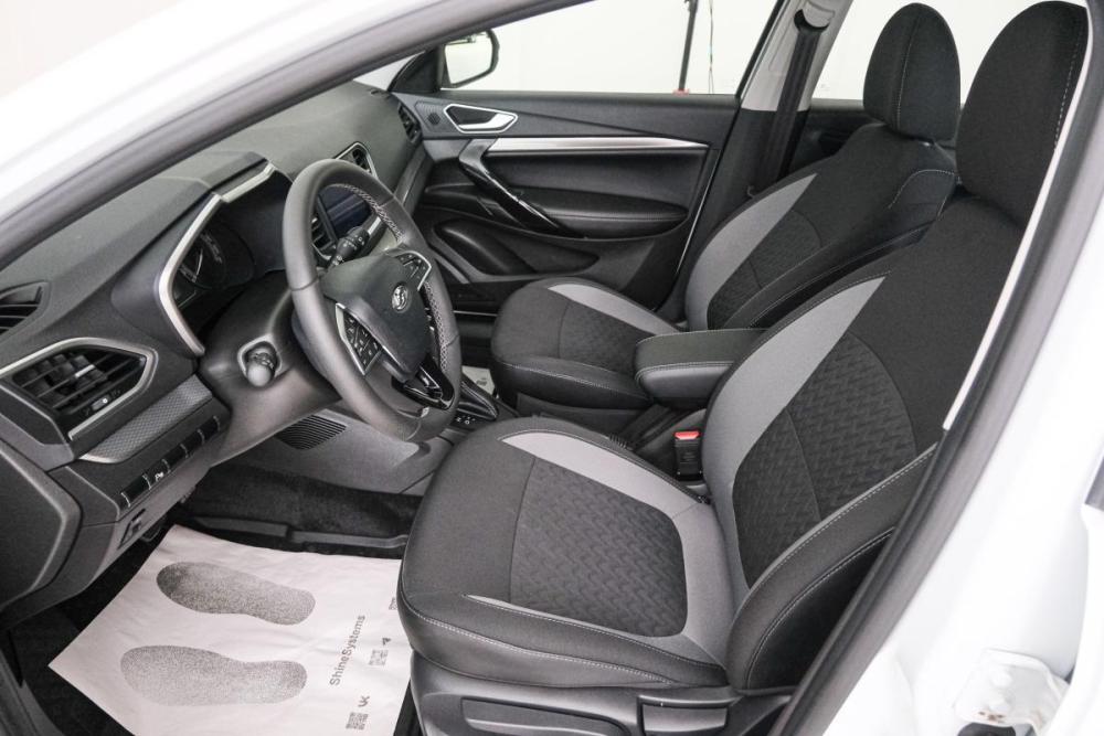 Lada (ВАЗ) Vesta I Рестайлинг (NG) Красноярск  - изображение 8