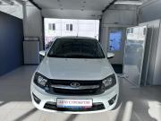 Lada (ВАЗ) Granta I Уфа  - изображение 29