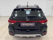 Kia Rio IV Москва  - изображение 13