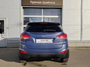 Hyundai ix35 I Москва  - изображение 21