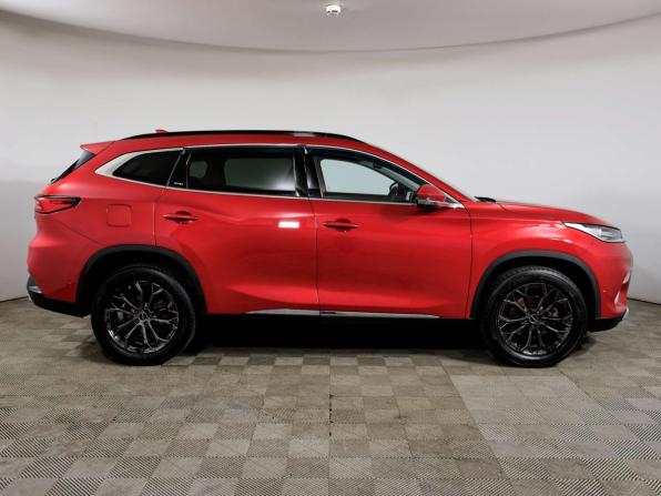 Exeed TXL I с пробегом 2021 года, цена 1 848 000 рублей, 54069 км, внедорожник, Автокод Объявления