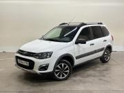 Lada (ВАЗ) Kalina II Саратов  - изображение 14
