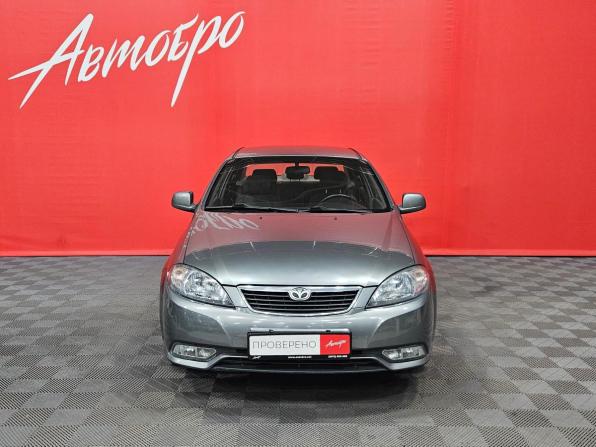 Daewoo Gentra II с пробегом 2014 года, цена 480 000 рублей, 129536 км, седан, Автокод Объявления