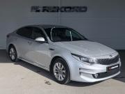 Kia Optima IV Уфа  - изображение 24
