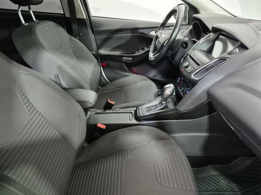 Ford Focus III Рестайлинг Ярославль  - изображение 10
