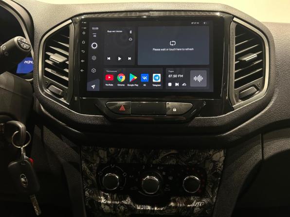 Lada (ВАЗ) XRAY I с пробегом 2018 года, цена 649 000 рублей, 143436 км, хэтчбек, Автокод Объявления