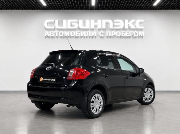 Toyota Auris I с пробегом 2007 года, цена 465 000 рублей, 350000 км, хэтчбек, Автокод Объявления
