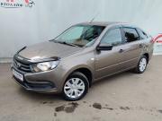 Lada (ВАЗ) Granta I Рестайлинг Ярославль  - изображение 20